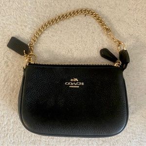Coach Mini Clutch